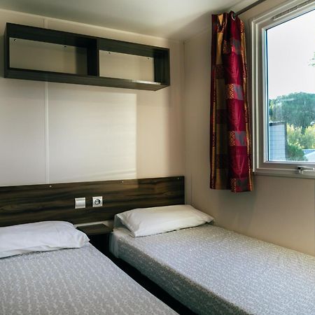 Castell Montgri - Mobile Homes By Lifestyle Holidays L'Estartit Habitación foto