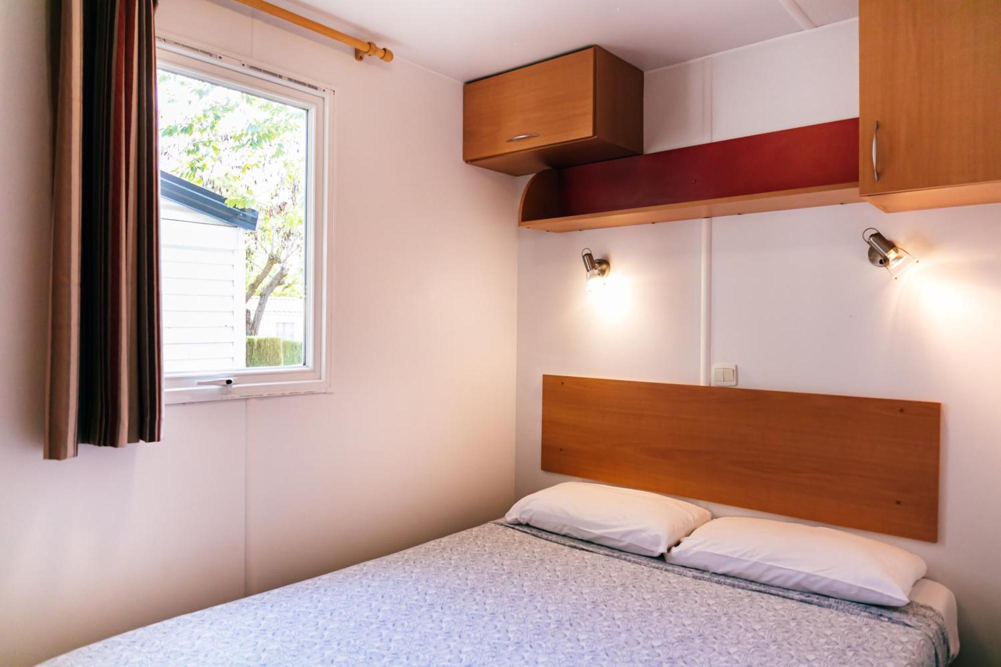 Castell Montgri - Mobile Homes By Lifestyle Holidays L'Estartit Habitación foto
